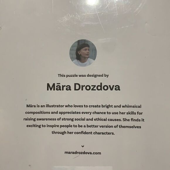 Celebrate Pride jigsaw puzzles NIB NEW 1000 pieces - Picture 2 of 3